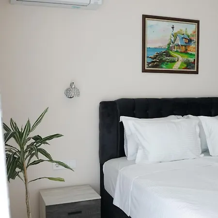 Todorovi 3 Apartman *