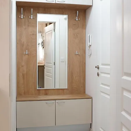 Todorovi 3 Apartman Várna