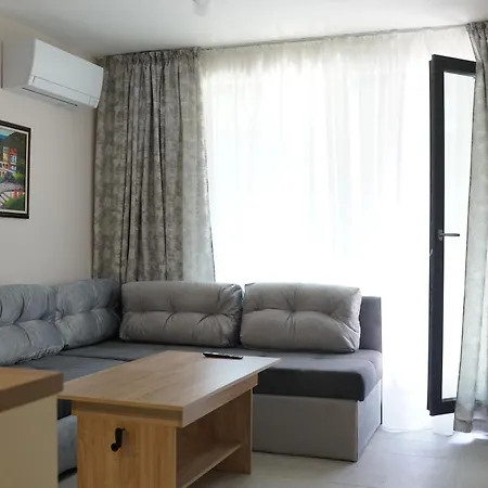 Todorovi 3 Apartment Varna